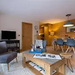 Belle Vue - Happy Chamonix