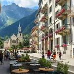 Lejlighed Belle Vue - Happy Chamonix