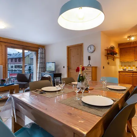 Belle Vue - Happy Apartment *