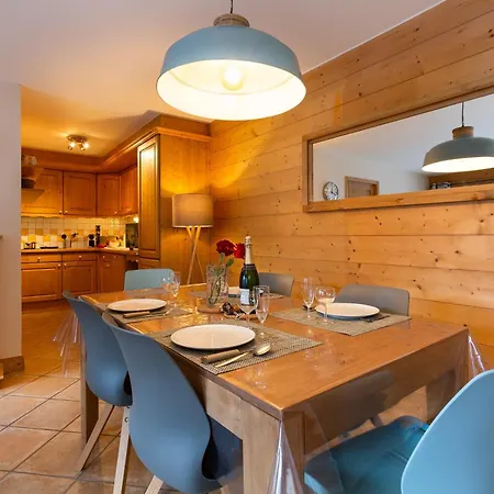 Belle Vue - Happy Apartament *