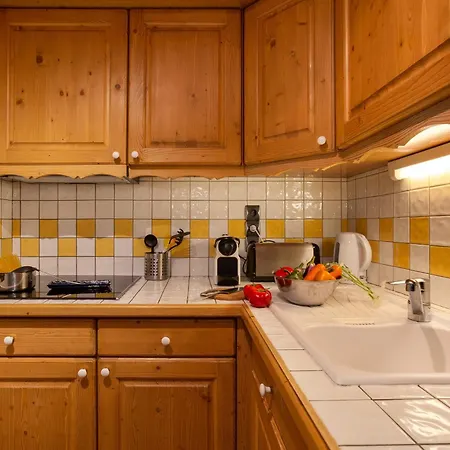 Belle Vue - Happy 公寓