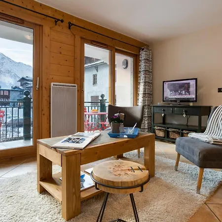 Belle Vue - Happy Apartment