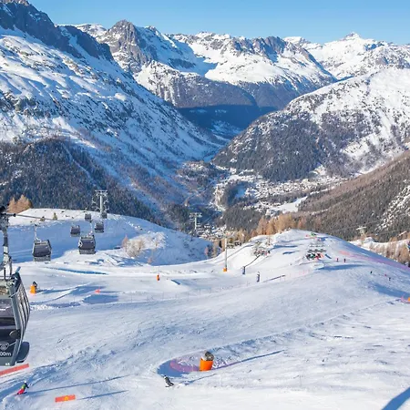 Apartmán Belle Vue - Happy