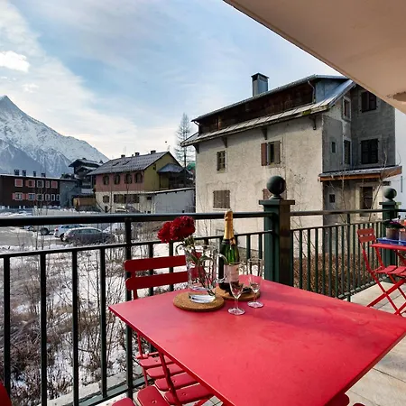 Belle Vue - Happy Apartment *
