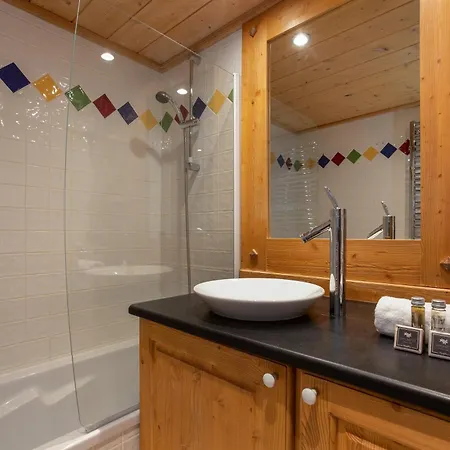 Apartman Belle Vue - Happy Chamonix