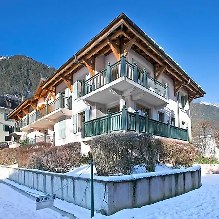 Apartamento Belle Vue - Happy *