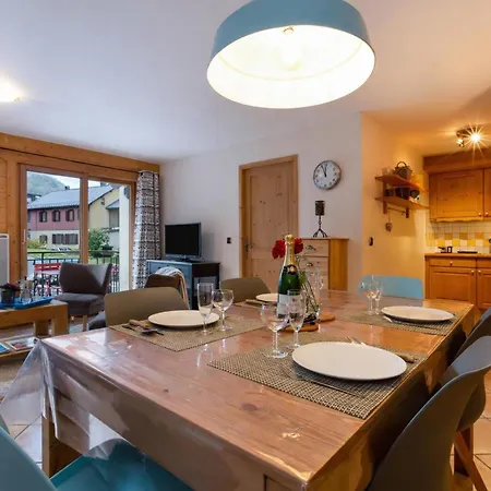 Apartman Belle Vue - Happy *