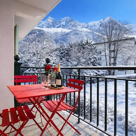 Belle Vue - Happy Chamonix