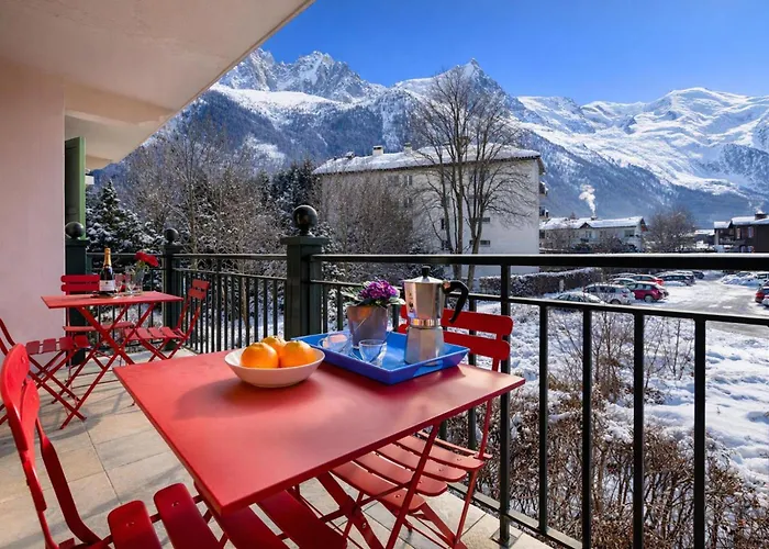 Apartman Belle Vue - Happy *