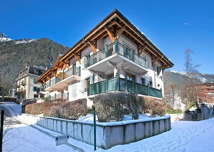 Apartamento Belle Vue - Happy *