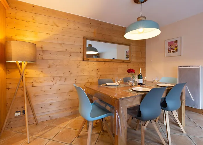 Apartamento Belle Vue - Happy *