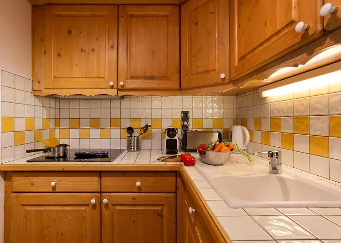 Apartman Belle Vue - Happy