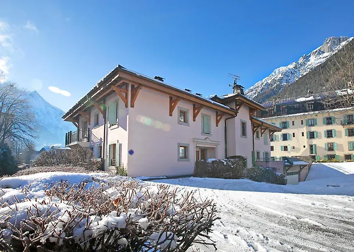 Apartman Belle Vue - Happy *