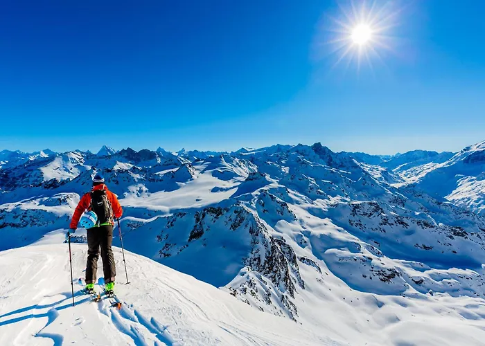 Belle Vue - Happy * Chamonix Mont Blanc
