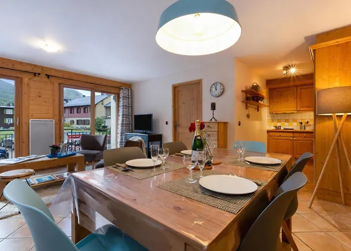 Apartman Belle Vue - Happy *