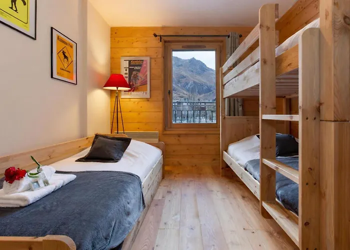 Apartman Belle Vue - Happy Chamonix