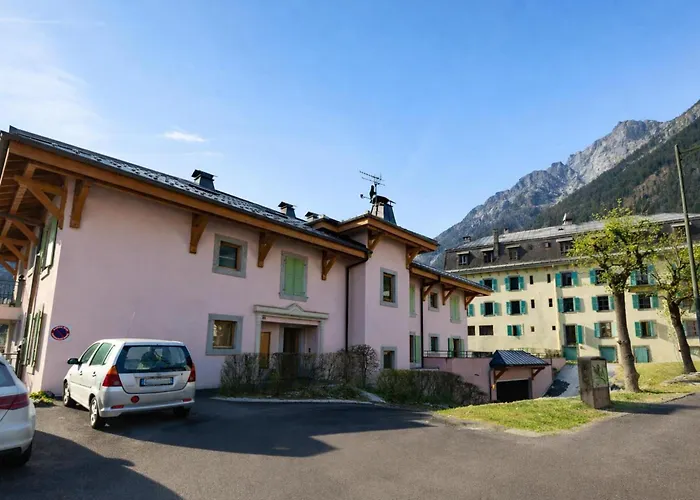 Apartman Belle Vue - Happy