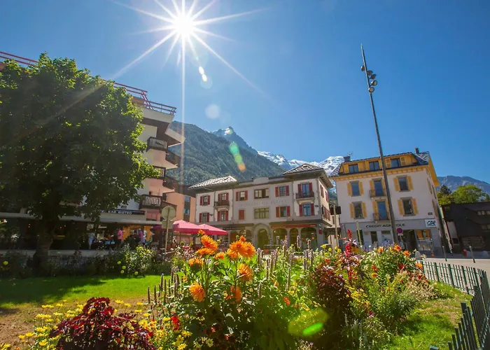 Belle Vue - Happy Apartman *