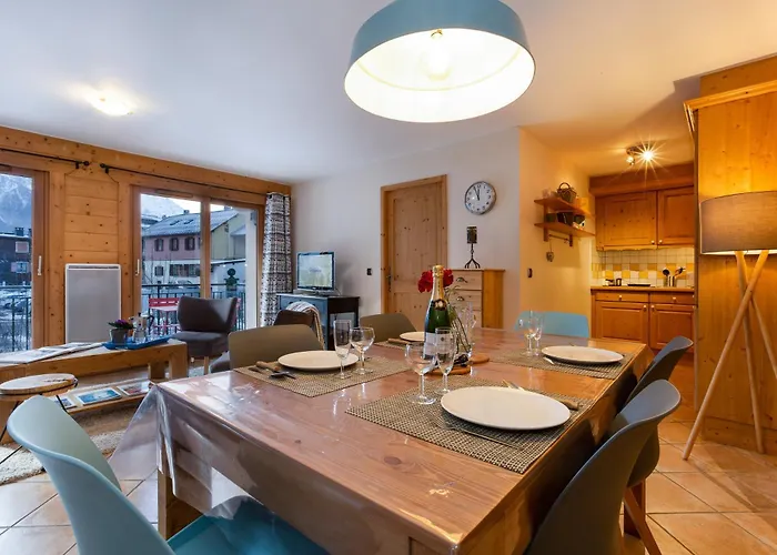 Belle Vue - Happy Appartement